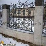 Garduri metalice bucuresti pret (33)